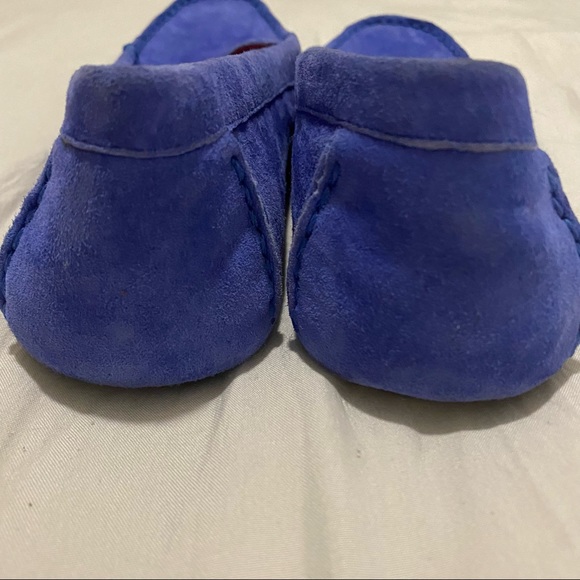 Womens UGG Loafers Size 7 - Picture 4 of 6